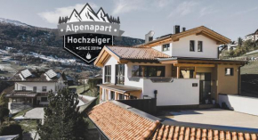 Alpenapart Hochzeiger Jerzens